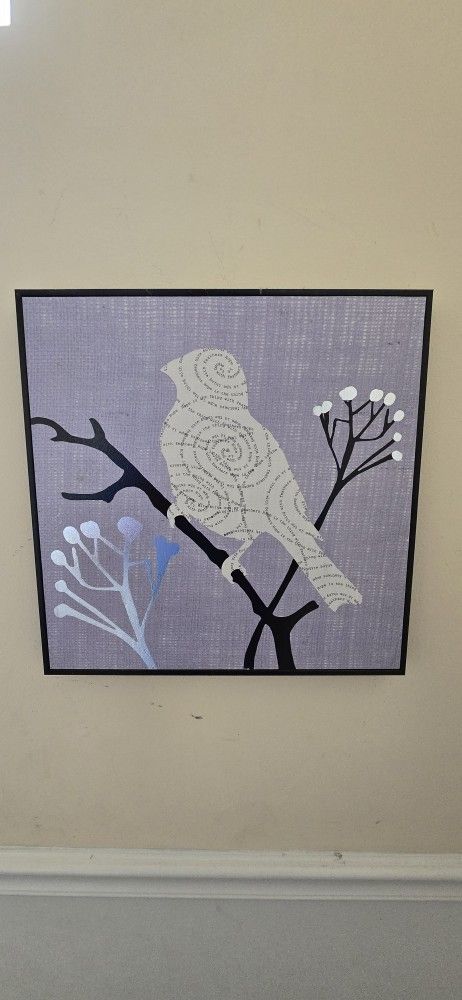 Art For Sale Two Pictures