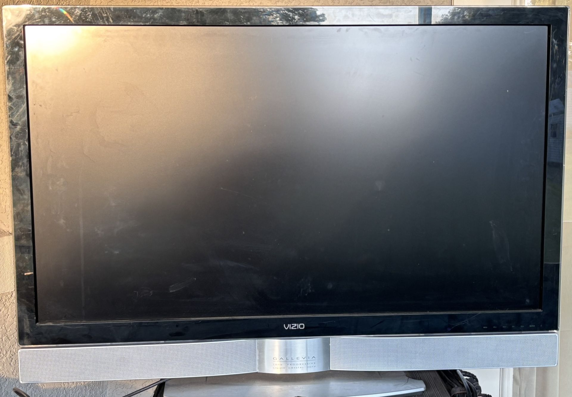 Vizio 47- Inch