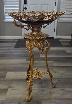 Elegant, Luxury Hand-made Home Decor