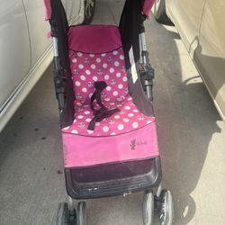  Stroller