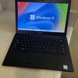 Dell latitude windows 11 laptop