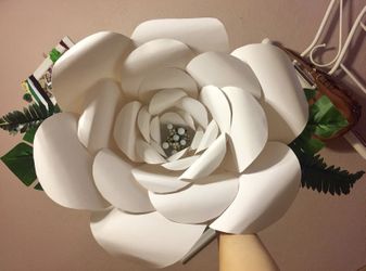 Party Decore Flowers