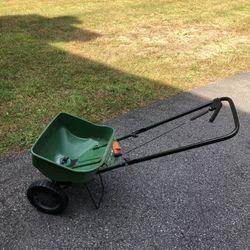 Scott’s Spreader