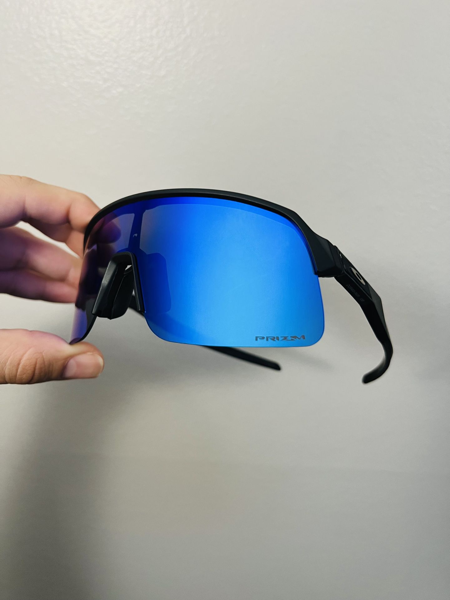 NEW Polarized PRIZM Oakley SUTRO LITE Sport Glasses Baseball Softball Golf Cycling Hiking