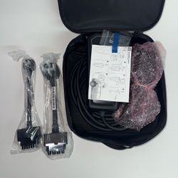 EV Charger for Toyota Prius Rav4 Prime bZ4X Electric Car Charging cable 240v OEM