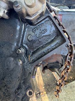 Chevy 5.3