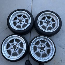 BMW BBS RIMS STYLE 19