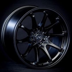  JNC006 Matte Black