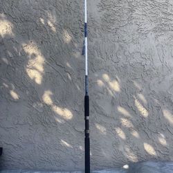 Shakespeare Sturdy Stik Bigwater Casting Rod, 7' Medium