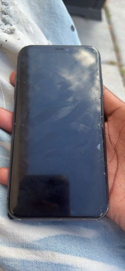 iPhone 11 Ready to sell whenever