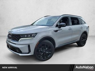 2022 Kia Sorento