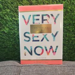 Victoria Secret Very Sexy Now Parfum