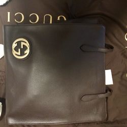 Gucci Tote Bag