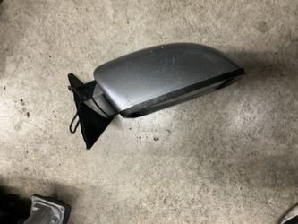 Dodge charger mirror passenger side fits 2011-2021