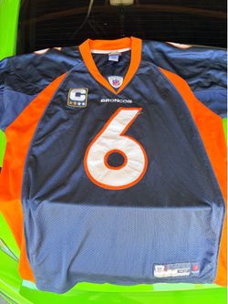 Broncos Jersey
