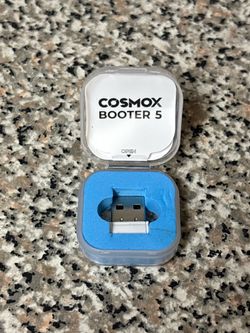 COSMOX / Haute42 Booter 5 PS5 Adapter for Leverless Controller