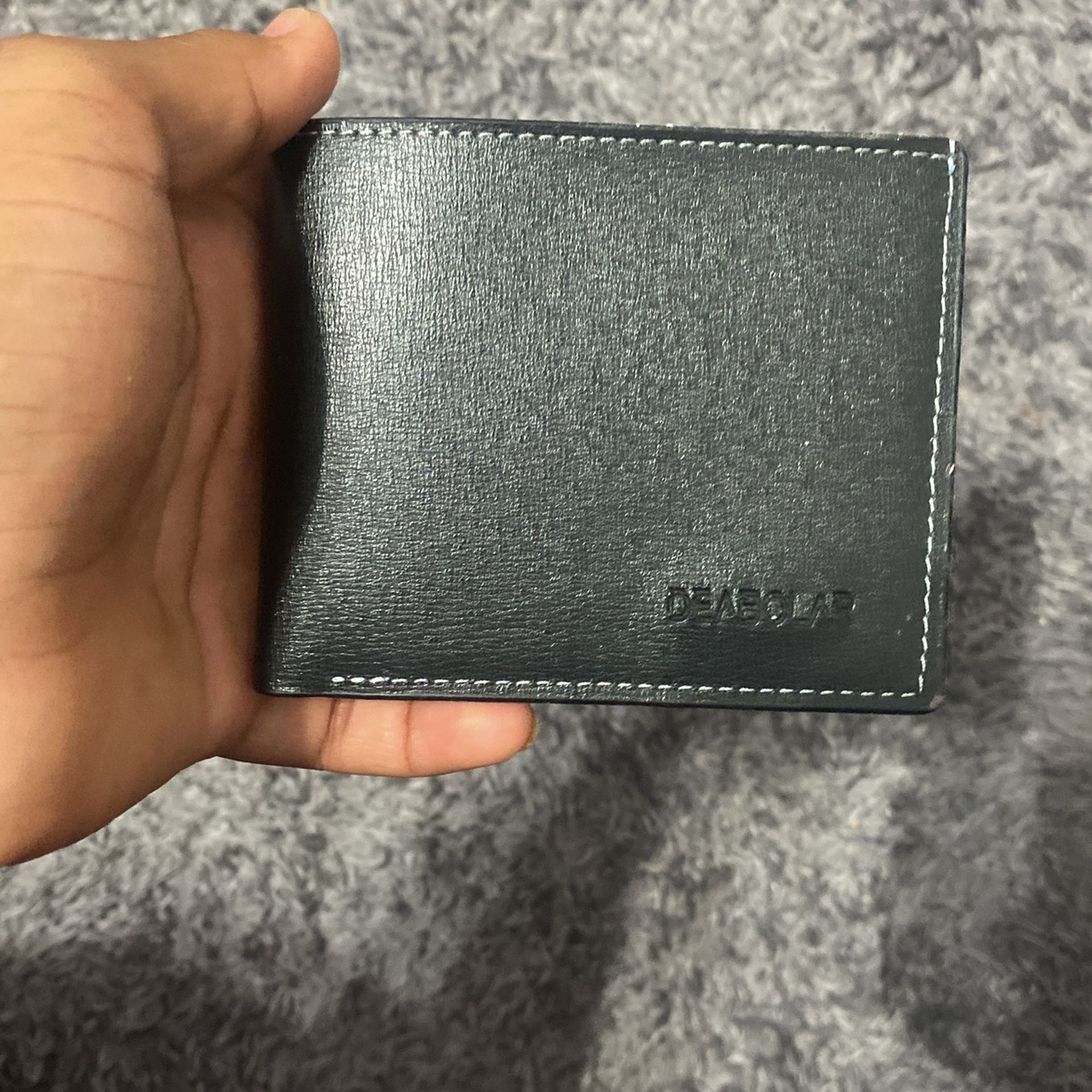 Wallet