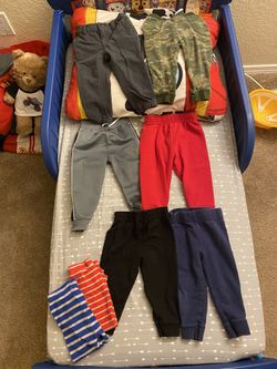 12 month clothes 💙