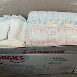 Diapers