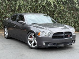 2014 Dodge Charger