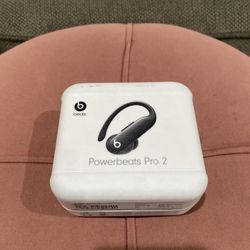 Powerbeats Pro 2