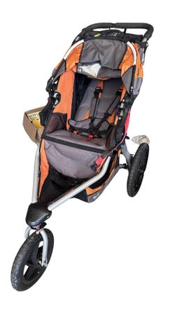 BOB Revolution Jogging Stroller - $150 OBO