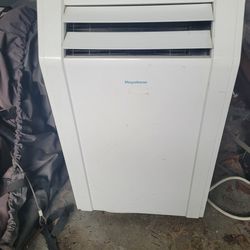 Portable Kestone Air Conditioner