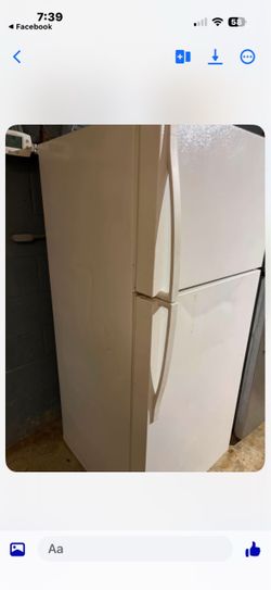 Fridges
