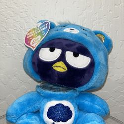 Hellokitty & Friends X CareBears