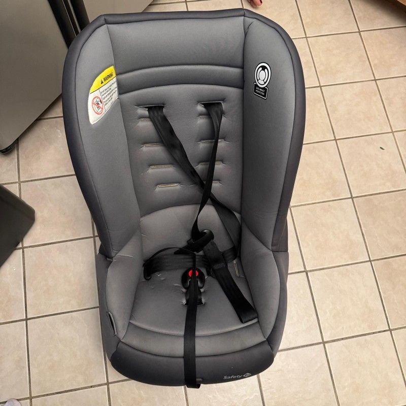3 in 1 convertible car seat