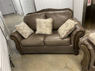 Ashley home furniture sofas