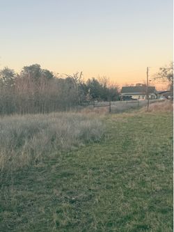 1 acre property