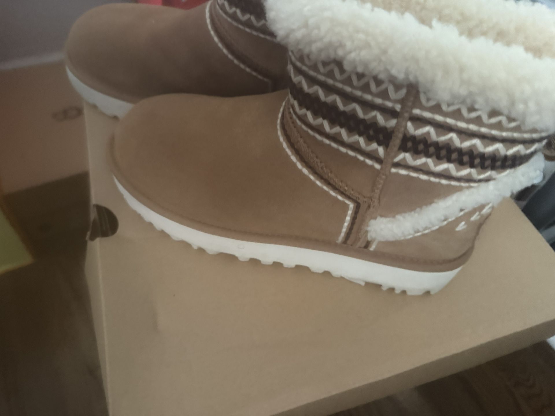 Ugg Boots 