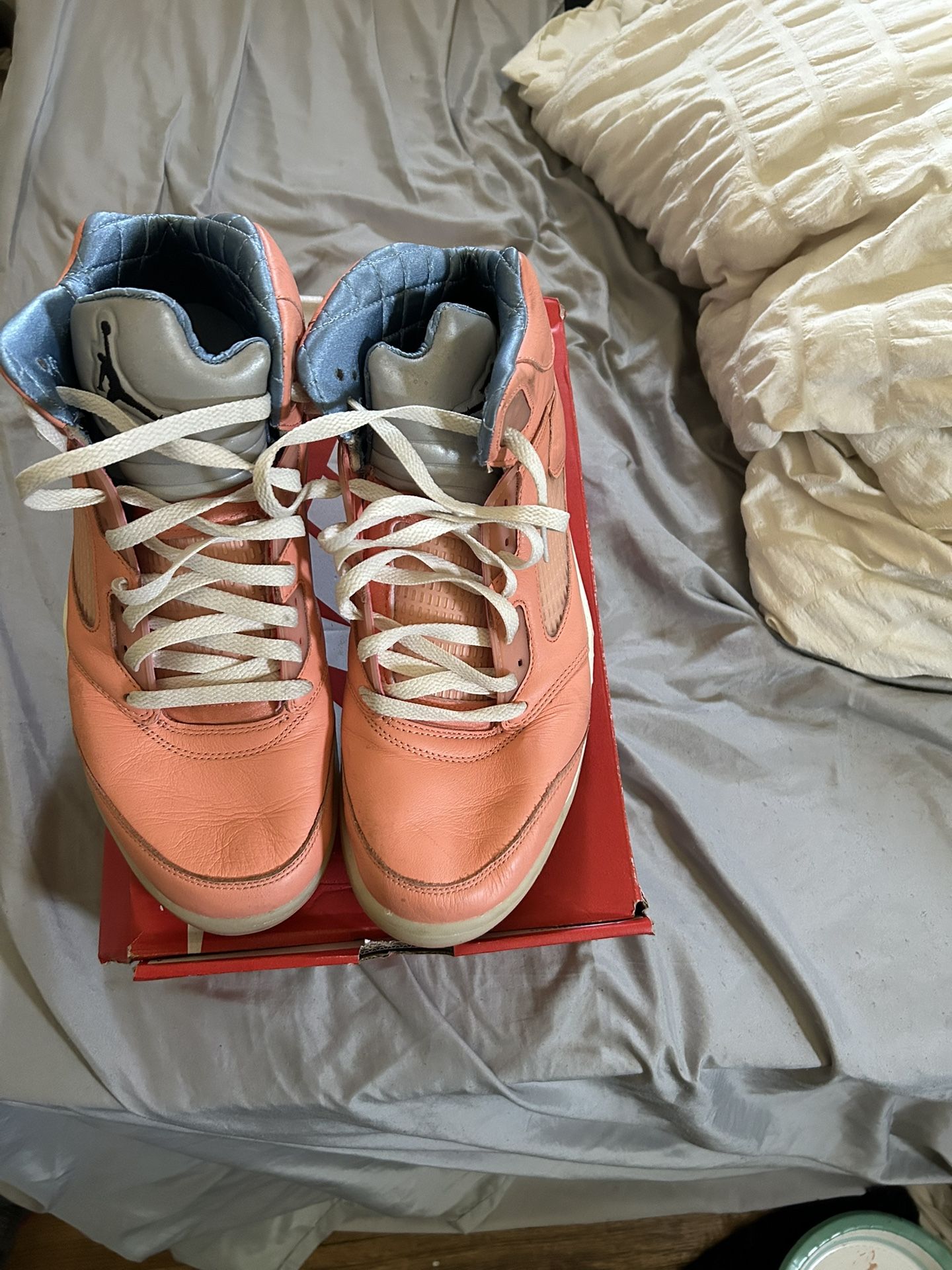 Jordan’s