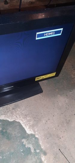 (NEED GONE ASAP) Magnavox 26MF321B/F7 Widescreen 26' LCD HDTV