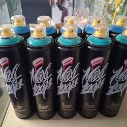 Loop 600ml spray paint