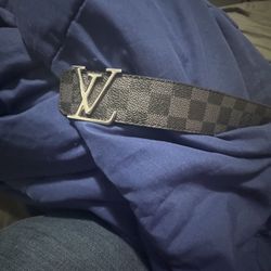 Louis Vuitton Belt 