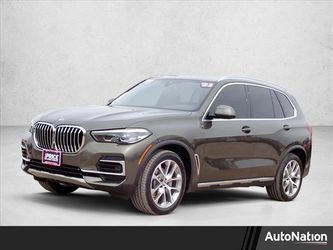 2023 BMW X5
