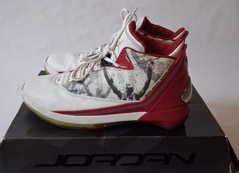 Air Jordan XX2 size 11