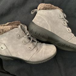 Hotter “Ruby” Boots