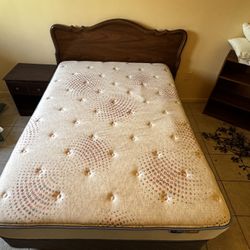 Room Furniture And Mattress 