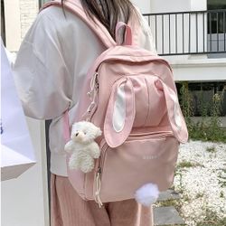 Backpack 