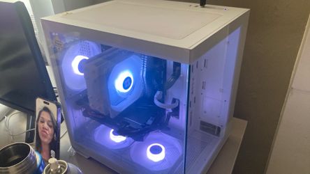 Good starter built pc ( negotiation possible)