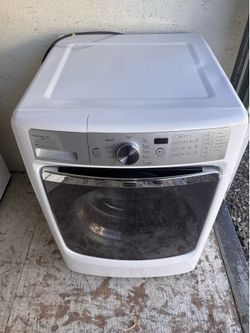 Maytag washer