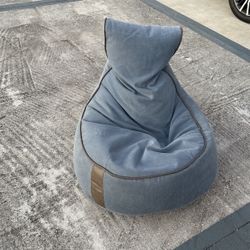 High End Bean Bag Chair