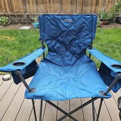 Alps Mountaineering King Kong Camping Chair