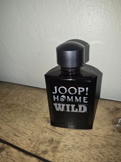 Joop Homme Wild 95% full
