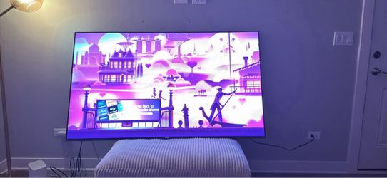 70 inch tv