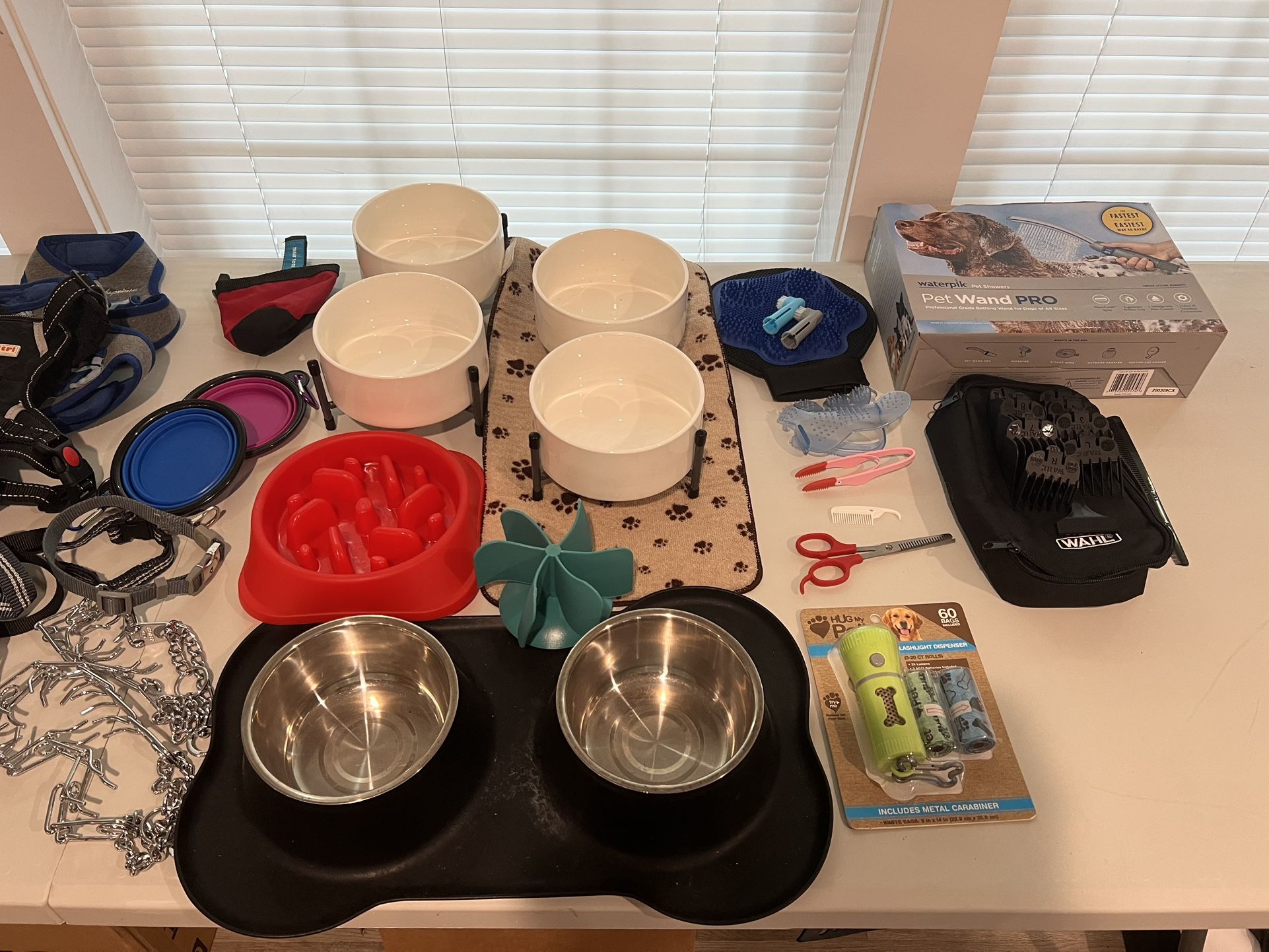 Pet Supplies