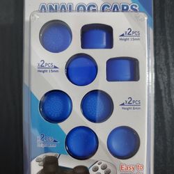 Pro Gaming Joystick Risers Extenders 